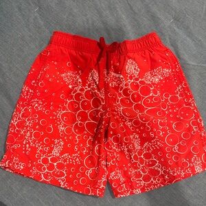 Brand new - no tags boys size 10 vilebrequin swim trunks